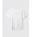 GABBA Gabba GABnigel NBH SS T-shirt GOTS PO12158 White