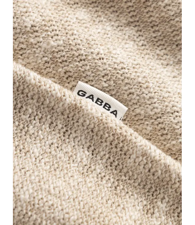 GABBA Gabba GABcross Alto SS Knit Po12170