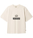 WOODBIRD Woodbird WBBeam Nie Tee 2616-407 Off White