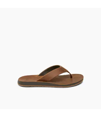 REEF Reef CJ6246-61 Ojai Classic Dark Brown REEF Reef CJ6246-61 Ojai Classic Dark Brown