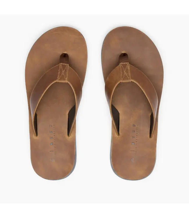 REEF Reef CJ6246-61 Ojai Classic Dark Brown