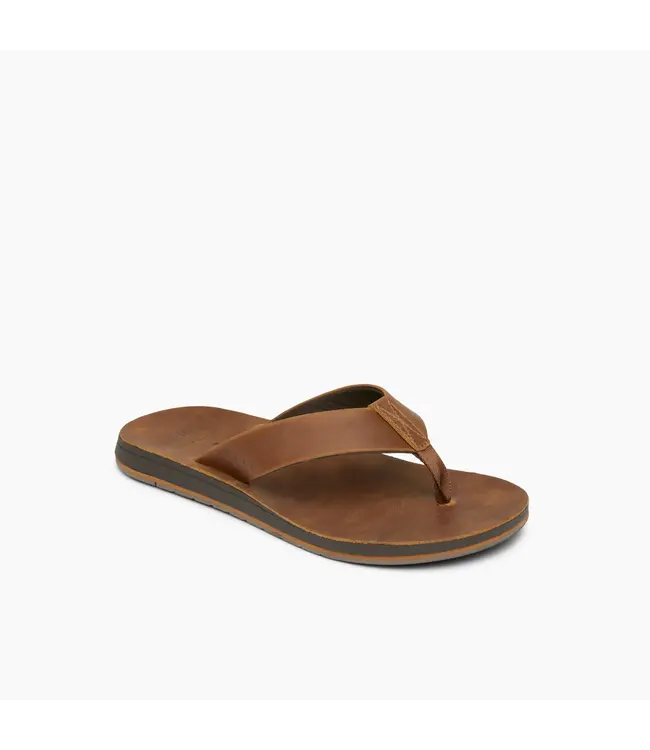 REEF Reef CJ6246-61 Ojai Classic Dark Brown
