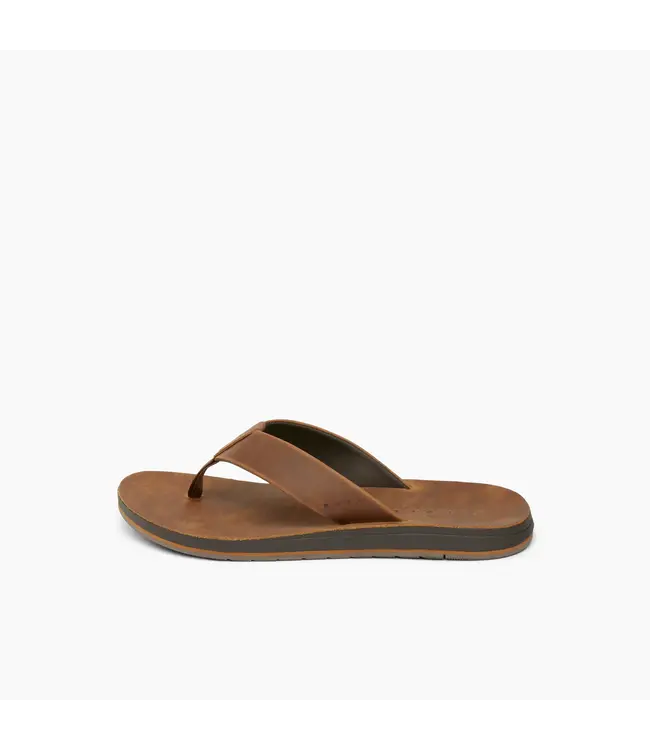 REEF Reef CJ6246-61 Ojai Classic Dark Brown
