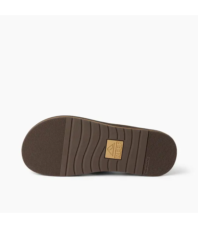 REEF Reef CJ6246-61 Ojai Classic Dark Brown