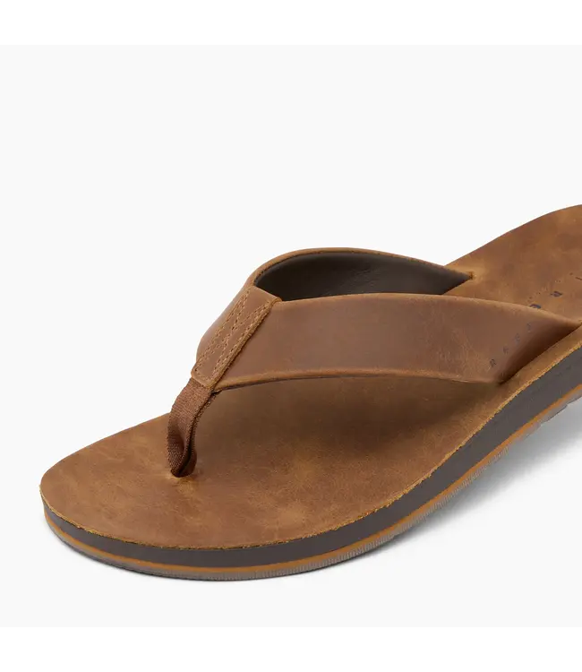 REEF Reef CJ6246-61 Ojai Classic Dark Brown