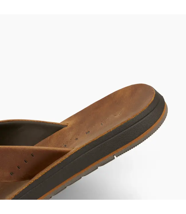 REEF Reef CJ6246-61 Ojai Classic Dark Brown
