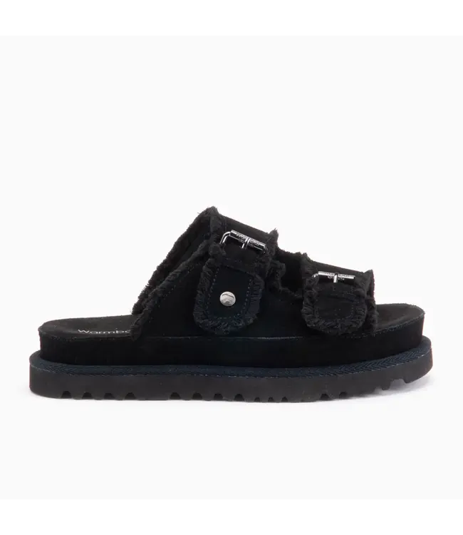 Warmbat Warmbat 33DST311099 Dysart Black
