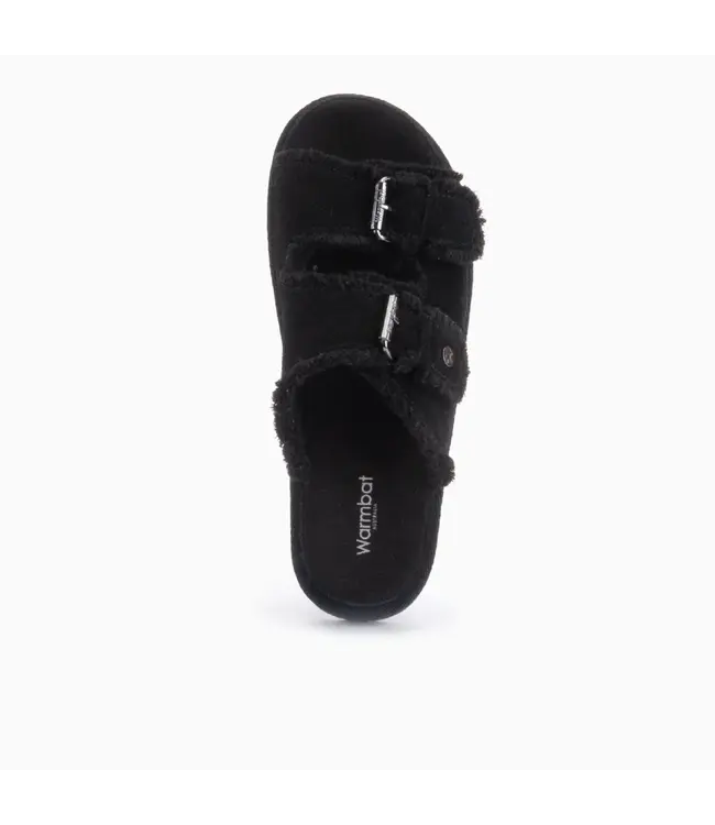 Warmbat Warmbat 33DST311099 Dysart Black