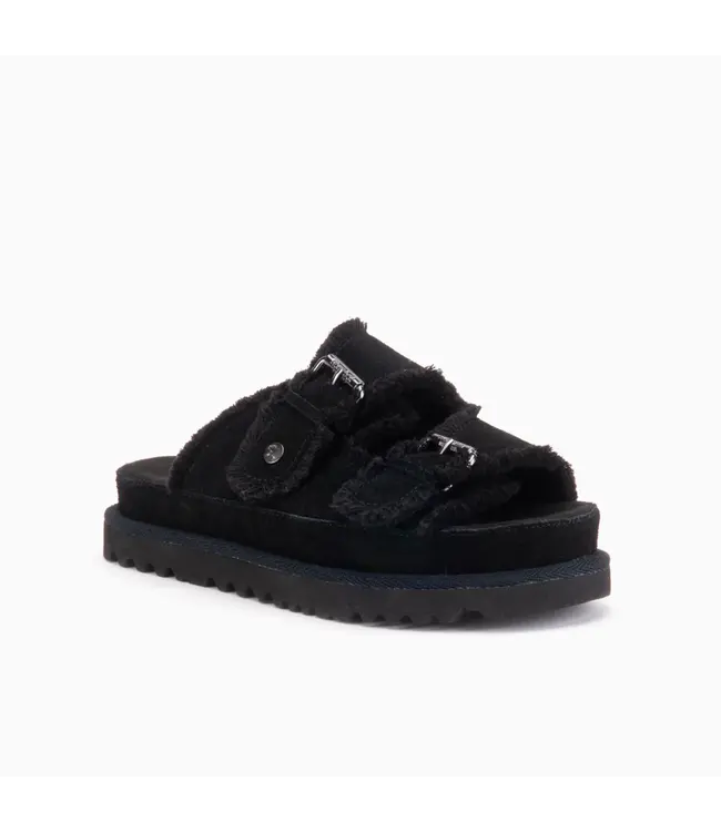 Warmbat Warmbat 33DST311099 Dysart Black