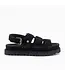 Warmbat Warmbat 36WNL311099 Wenlock Black
