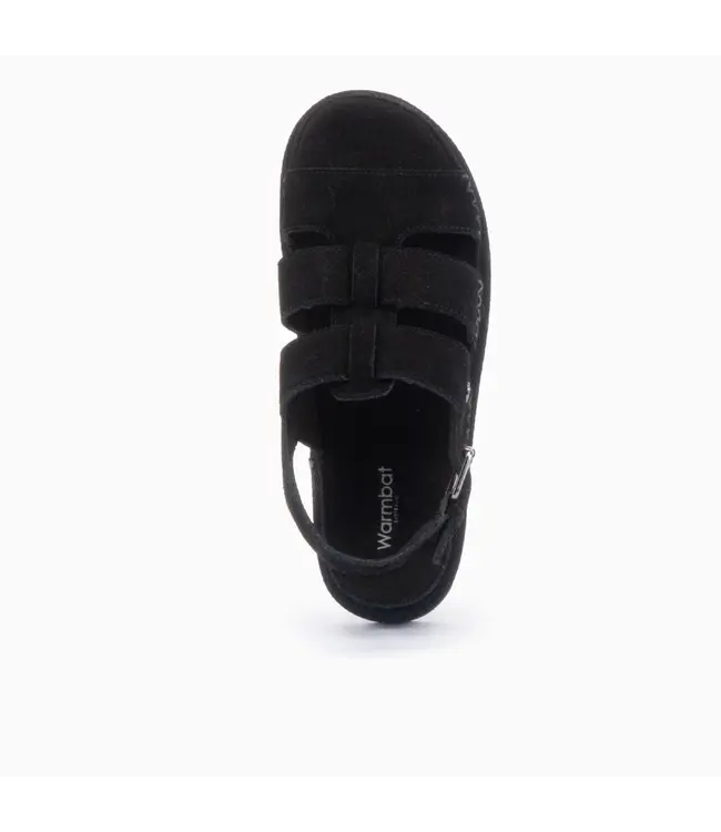 Warmbat Warmbat 36WNL311099 Wenlock Black