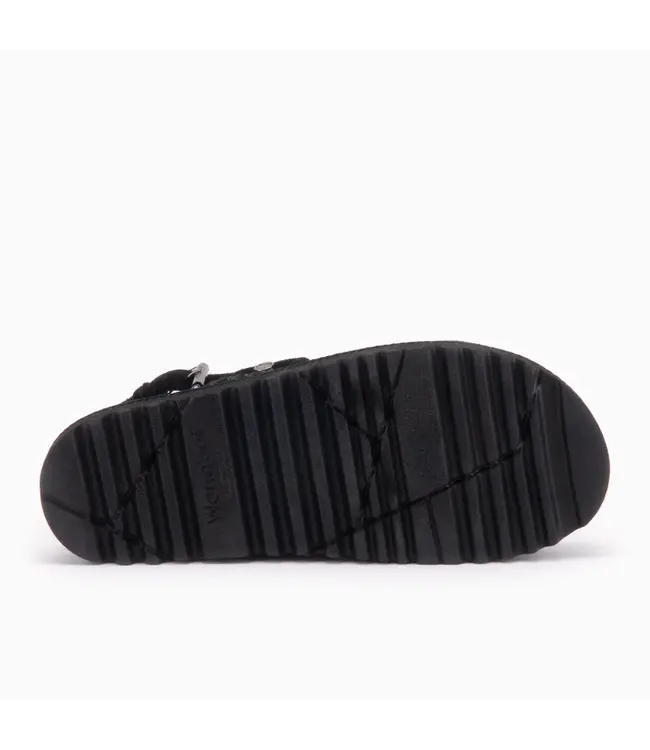 Warmbat Warmbat 36WNL311099 Wenlock Black