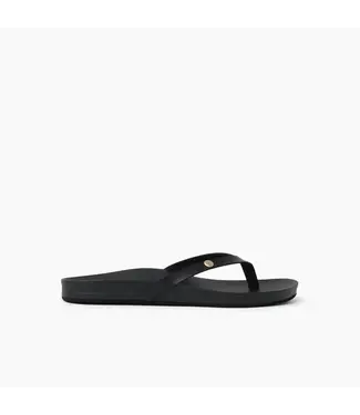 REEF Reef CJ9157 Vista Ivy Black/Black