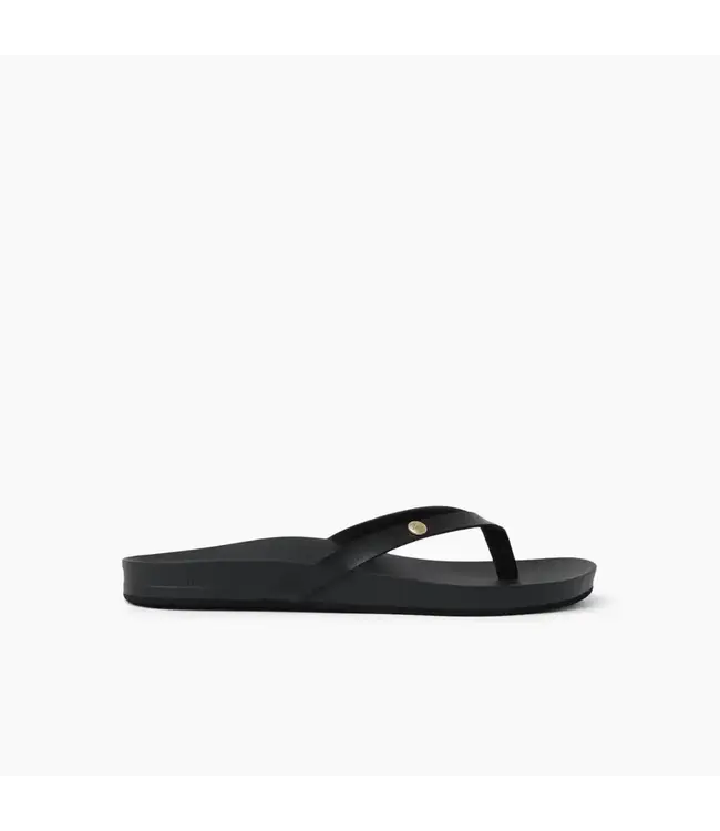 REEF Reef CJ9157 Vista Ivy Black/Black