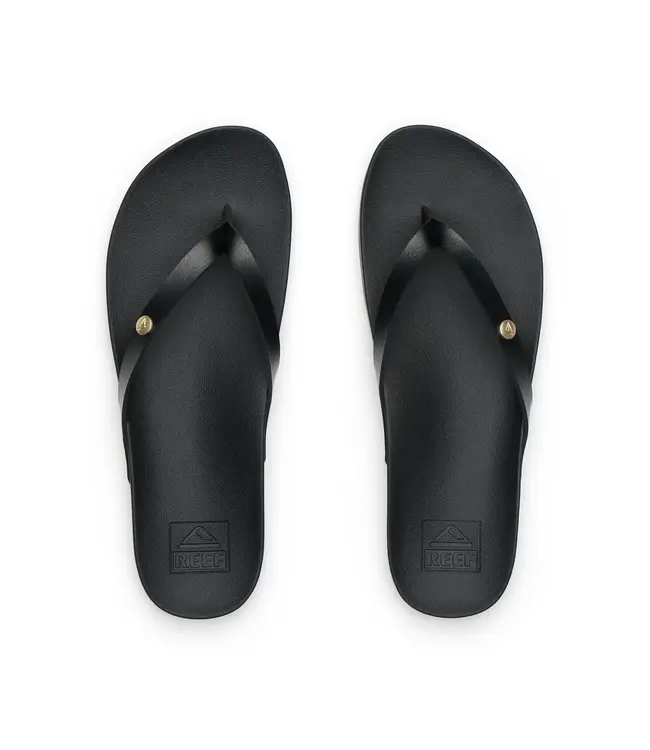 REEF Reef CJ9157 Vista Ivy Black/Black