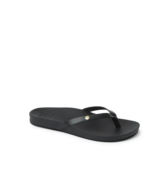 REEF Reef CJ9157 Vista Ivy Black/Black