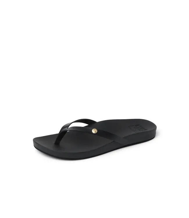 REEF Reef CJ9157 Vista Ivy Black/Black