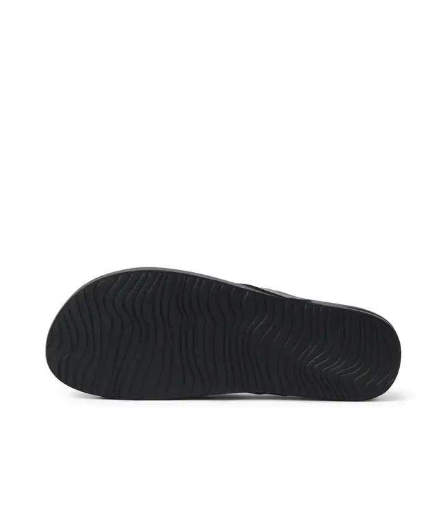 REEF Reef CJ9157 Vista Ivy Black/Black