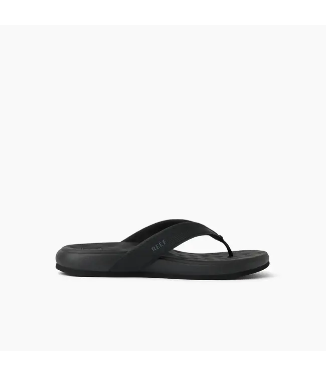 REEF Reef CJ8134 Cushion Melody Black/Black