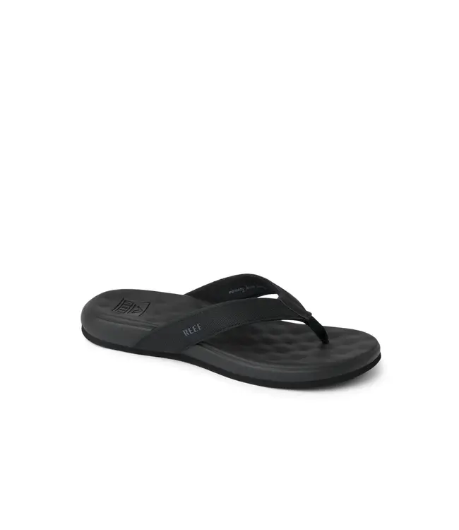 REEF Reef CJ8134 Cushion Melody Black/Black