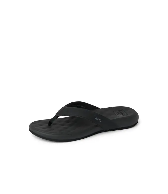 REEF Reef CJ8134 Cushion Melody Black/Black