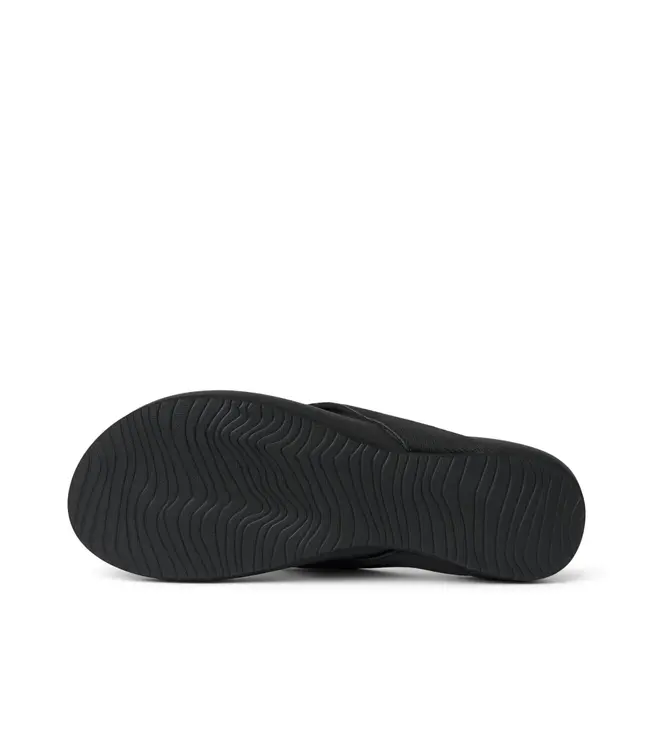 REEF Reef CJ8134 Cushion Melody Black/Black