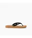 REEF Reef CJ9084 Baja Sands Black/Tan