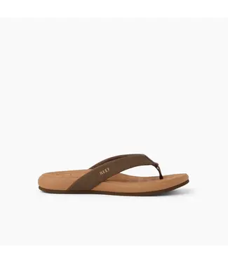 REEF Reef CJ8709 Cushion Melody Chocco/Lion