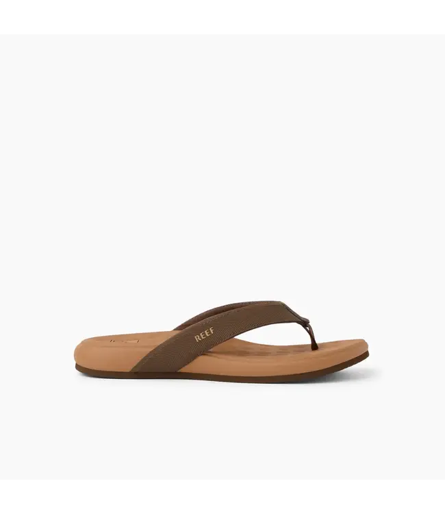 REEF Reef CJ8709 Cushion Melody Chocco/Lion