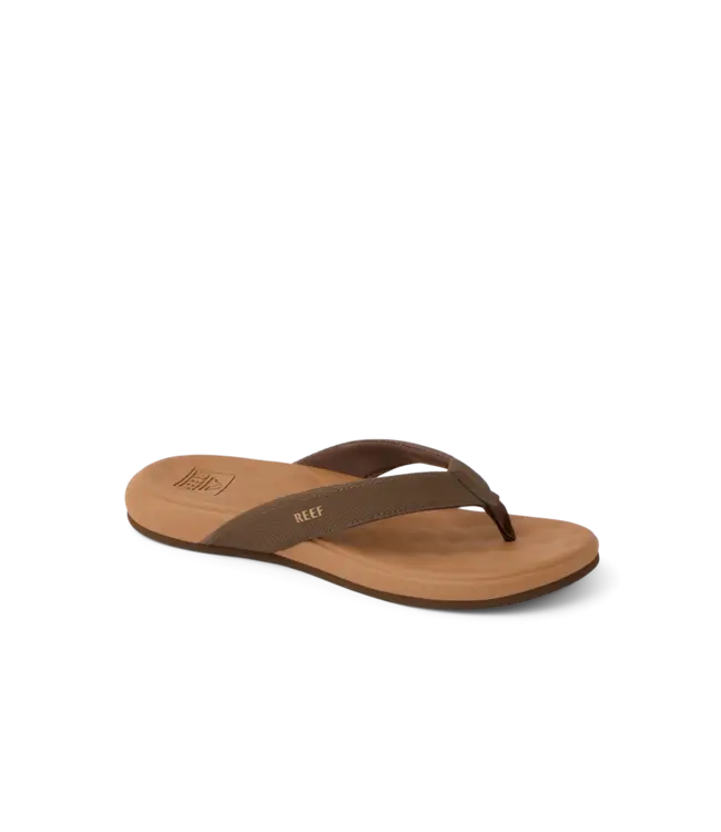 REEF Reef CJ8709 Cushion Melody Chocco/Lion