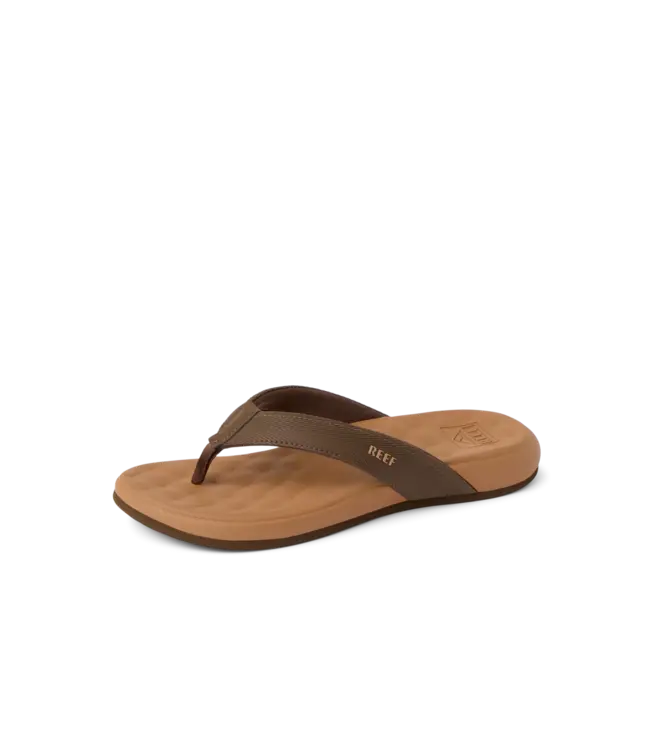 REEF Reef CJ8709 Cushion Melody Chocco/Lion