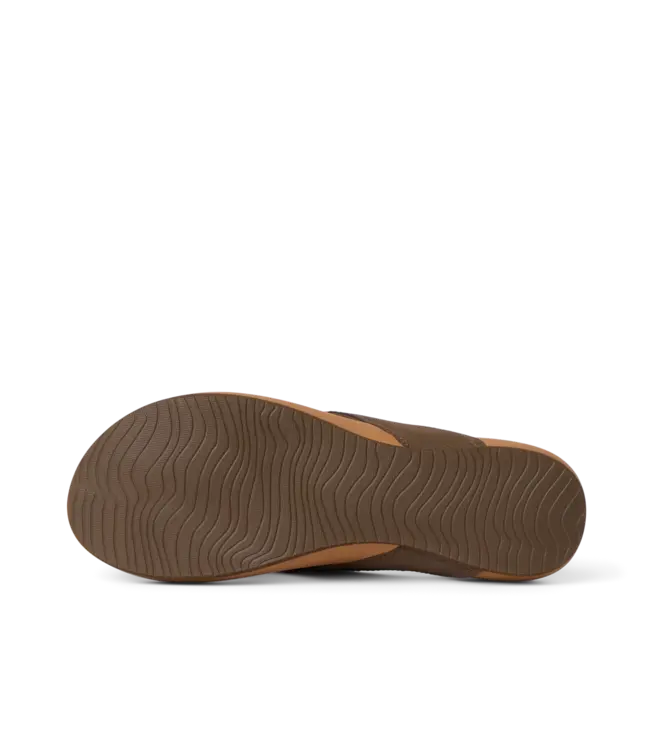 REEF Reef CJ8709 Cushion Melody Chocco/Lion