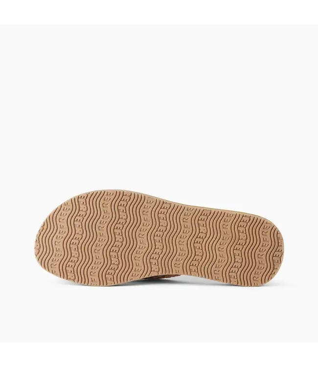 REEF REEF Baja Elana CJ7336 Brown pink