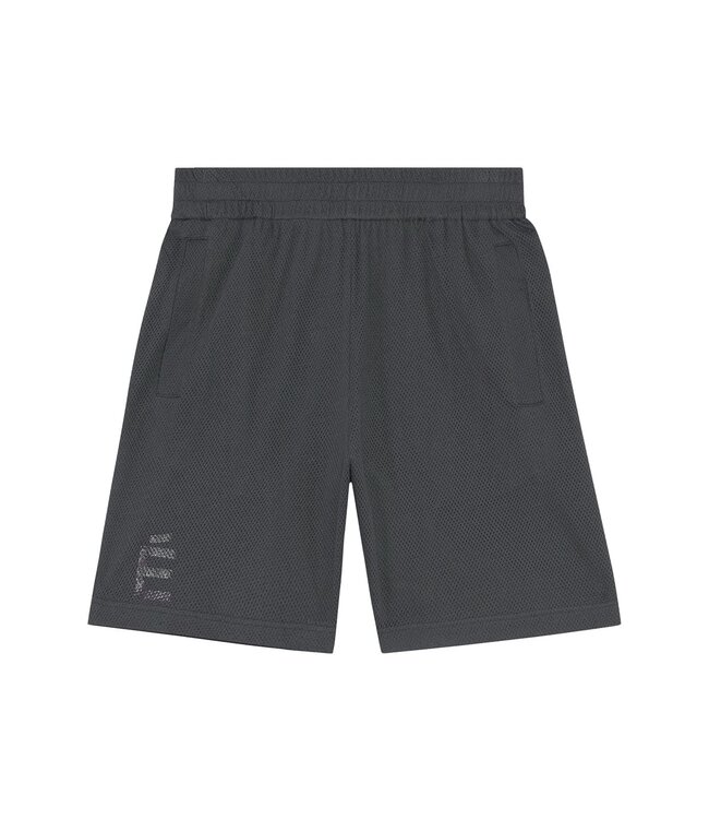 Etudes Etudes Studio Mesh Short Carbon