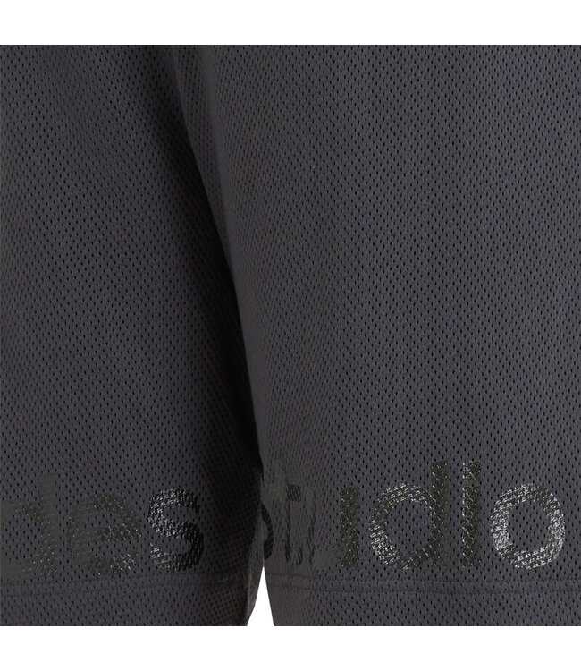 Etudes Etudes Studio Mesh Short Carbon