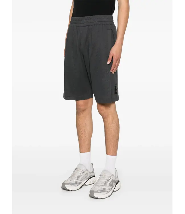 Etudes Etudes Studio Mesh Short Carbon