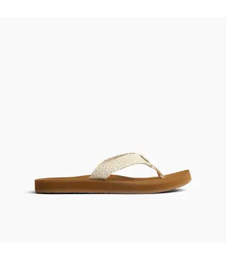 REEF REEF Baja Maria CJ7338 Brown vintage