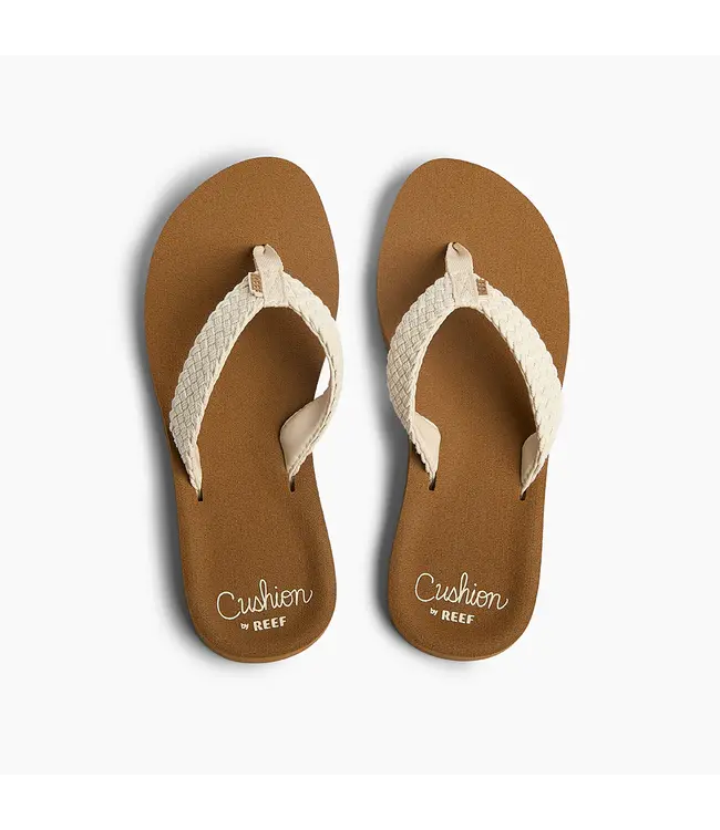 REEF REEF Baja Maria CJ7338 Brown vintage
