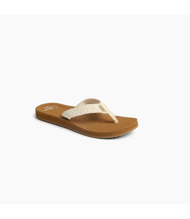 REEF REEF Baja Maria CJ7338 Brown vintage