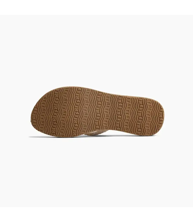REEF REEF Baja Maria CJ7338 Brown vintage