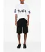 Etudes Etudes Studio Relax T-shirt Big Etudes White