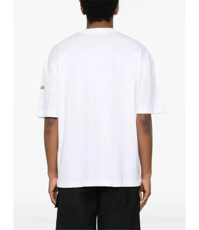 Etudes Etudes Studio Relax T-shirt Big Etudes White