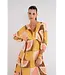MAICAZZ Maicazz Frouke Dress SU26.40.038 Boho Geo