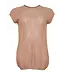MAICAZZ Maicazz Tyler Top SU26.60.205 Gold Lurex