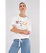 MAICAZZ Maicazz Terra Sweatshirt SU26.80.034 Off White