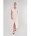 MAICAZZ Maicazz Trisa Dress  SU26.40.513 Light Sand