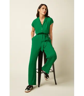 KING LOUIE King Louie Maria jumpsuit atomic very green KING LOUIE King Louie Maria jumpsuit atomic very green