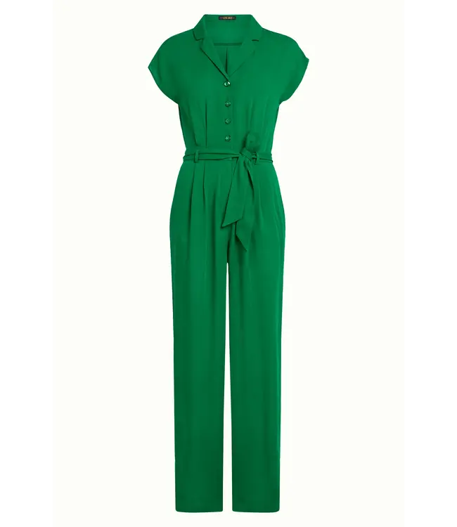 KING LOUIE King Louie Maria jumpsuit atomic very green