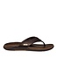 REEF Reef CJ8554-61 Leather Offshore Dark Brown