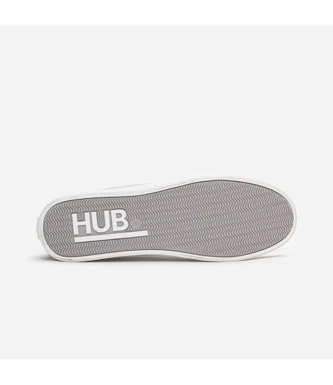 HUB Hub Boss C06 M2701C06 C01 077 Neutral Grey White